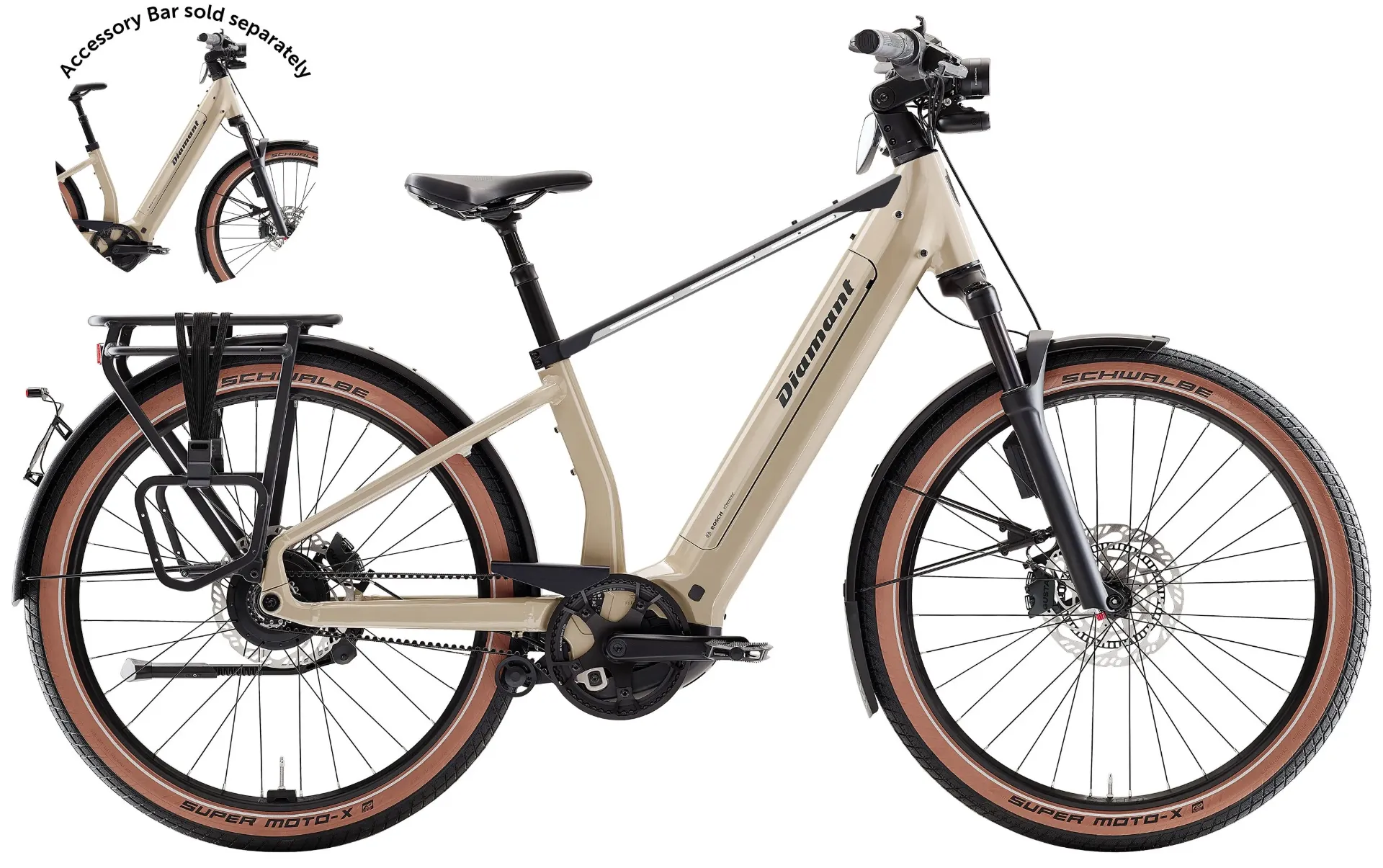 E-Bike